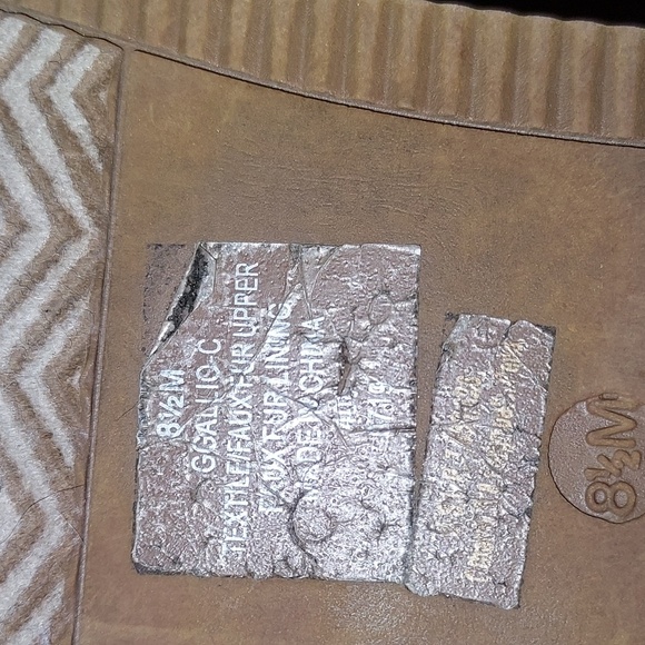 🥳💝HOST PICK🥰G by Guess Allio boots - Picture 11 of 11